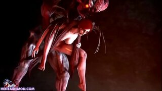 Sexy ເດັກຍິງຍໍານ ໗