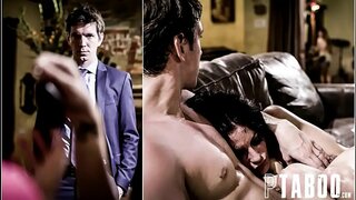 ���ुद्ध करण्यास मनाई - Gracie आणि Kissa