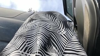 Kanpo Sekretua upskirt