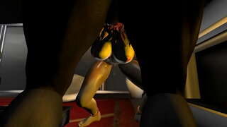 Y Cyntaf Profiad Rhywiol ( Yiff )