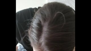 Глотать ҡатын һәүәҫкәр blow job