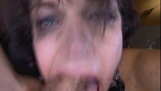 ���ົມກຽວ-Bobbi Starr Nymphomaniac-scene ໔-ສານສະກັດ ໑