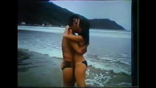 D &#039; Geschlecht gëtt Extra (Pornochanchada)