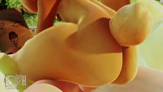 Lopunny 3 mbrojtës Lak