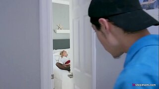 Ženski dominacija, maćeha