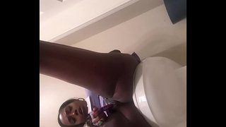 Stolzéieren aus, fir eng Mamm bei der Aarbecht