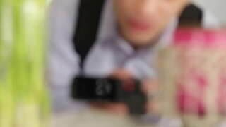 Nevlastní syn přítel ví, co dělat a JAK