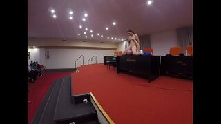 Mpampianatra, dia i Jesoa sy ny Pamela Sanchez manome ity lesona ity dia ny am-bava ny firaisana ara-nofo amin'ny ankizivavy. Tsy tara avy izany ny hianatra ny fomba hanaovana izany tsara. Ireo kilasy tianao, ary mahatonga ny namanao hankafy.