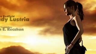 Resident Evil Trucker šuká Claire