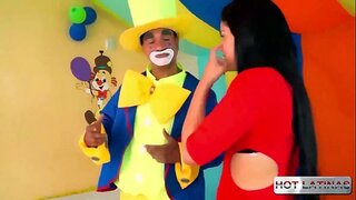 Rumaja x_x alus di burit nu ku bodo - Yara Rocha - Ed j. - - - latin, amatir, anal, butt gedé, fetish, cuminmouth, Interracial, brunette, hideung, Blowjob, sapatu