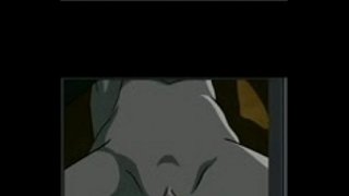 SLADE CAZZO RAVEN[titani]