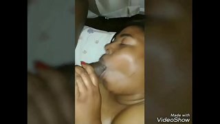 TheBlaqChynas Phat Dräi Arsch