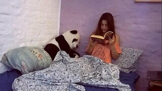 איך פאַרלירן די יגזאַם ווייַל מיין עקס געץ אין מיין צימער און פאַקס מיר ביז איך בין זייער מיד