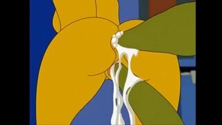 Был ванна бүлмәһен Мардж Групповуха