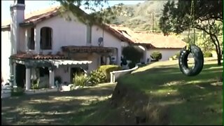 Luxury վատ վարքի տեր կին Պաոլան Ռեյի գիտի, թե ինչպես պետք է ճիշտ отсасывать եւ fucking անդամ