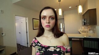 Nakakatuwa Pamilya - na Rin, ako hunhon ang kanang pindutan