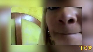 У новай любіць прымаць у задніцы