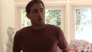 MILK Alimentá Su Tonto Pa Stepnephew