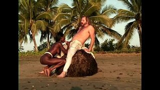 Angletè - Lanvi Nan Pardise - sèn 1 - èkstre 2