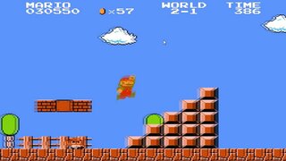 Mario s memy pre rok 2020, a že ak sa smiať