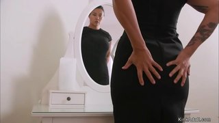 ���ల్లటి జుట్టు గల స్త్రీని Milf ఆహ్వానించారు పెద్ధ రొమ్ములు మిల్ఫ్ రాగి జుట్టు హాటీ పై వాలెంటైన్ డే హోమ్ మరియు అప్పుడు అంగ fucks her తో మందపాటి పట్టీని మొడ్ఢ