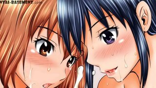 Троугао љубави, Момоксакоксчикаге зајебава са два красотками: 1. део