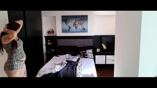 Taku wahine, a, no te haere ahau ki te mahi