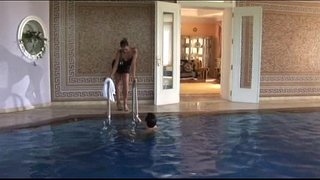 Антонелли Клаудия чапле, мотор Генуя рвезашым