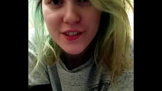 Zazavavy cums ho dada