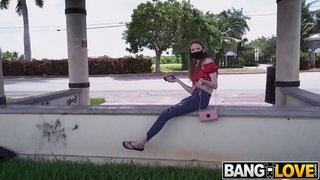 Bang Bus - Jesse Розае