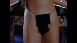 Cindy and Donna 1970 Tanz