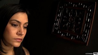 Raylene uyayazi indlela suck ngayo