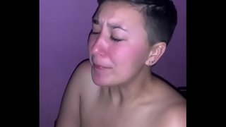 Puta comer varias cargas acaba de eyacular