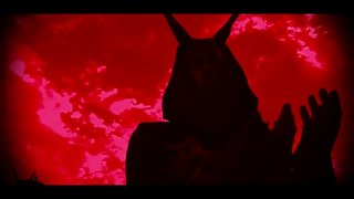 Satanische Orgie Bei Fuckfest