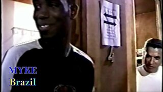 Екі жігіт возбуждена олар көп сука с Клерк клубының, Фильмдер Махаббат