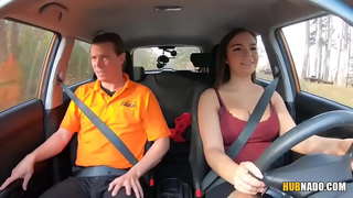 Sofia Lee an FakeHub