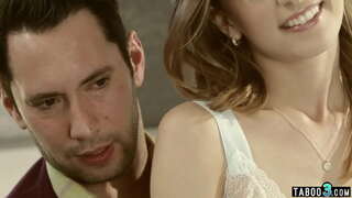 Тощую падчерицу istifadə извращенный ögey ata