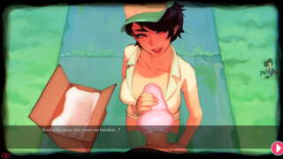 Sladké Sny Sukuba Noční Můra Editition Epizoda 1 Vítejte