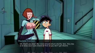 G-Zona Giochi DP Amicizia Parco episodio 20